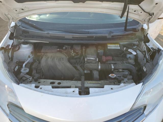 Photo 11 from auction – 2015 NISSAN VERSA NOTE with VIN 3N1CE2CP9FL443703