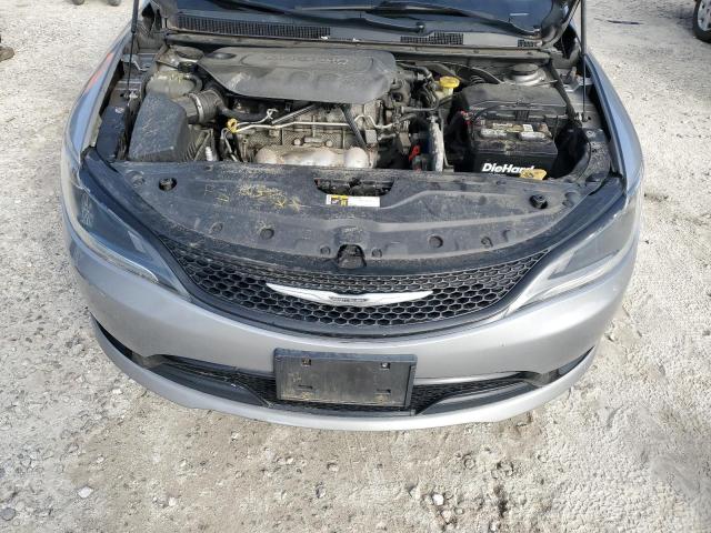 Photo 11 from auction – 2015 CHRYSLER 200 S with VIN 1C3CCCBB8FN702359
