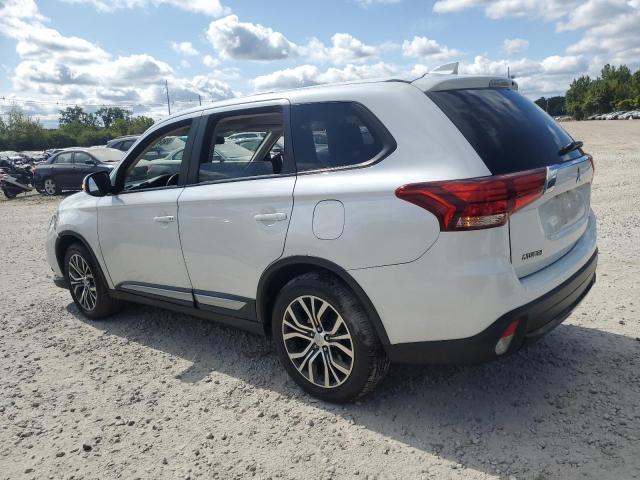Photo 2 from auction – 2017 MITSUBISHI OUTLANDER with VIN JA4AZ3A32HZ045818
