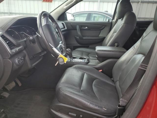 Photo 7 from auction – 2014 GMC ACADIA SLE with VIN 1GKKVPKD8EJ294787