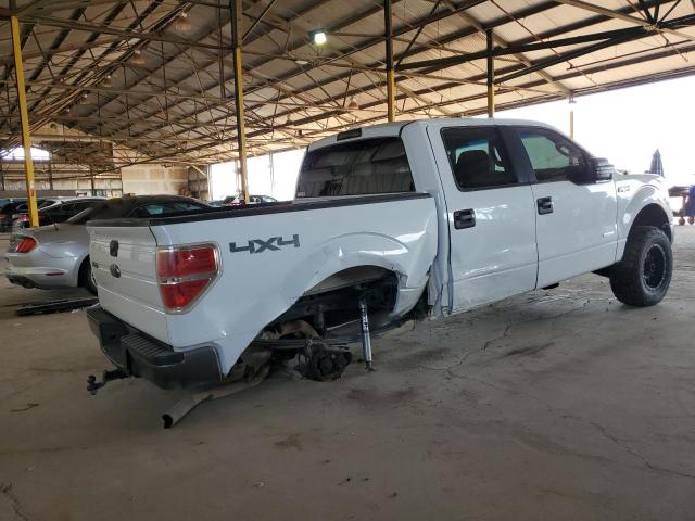 Photo 3 from auction – 2013 FORD F150 SUPER with VIN 1FTFW1ET2DKG54834