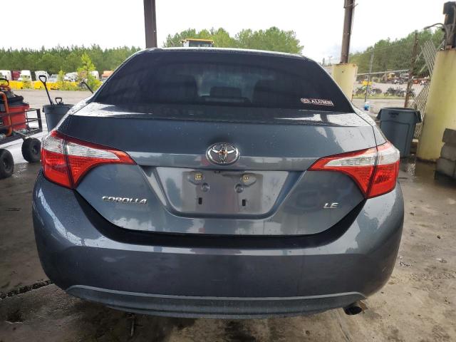 Photo 6 from auction – 2014 TOYOTA COROLLA L with VIN 2T1BURHE4EC151146