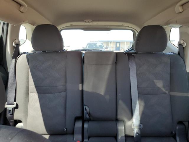 Photo 10 from auction – 2016 NISSAN ROGUE S with VIN KNMAT2MV6GP659912