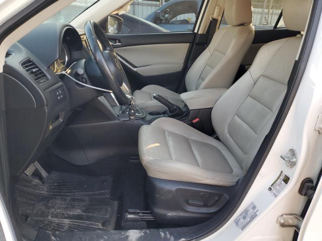 Photo 7 from auction – 2014 MAZDA CX-5 GT with VIN JM3KE4DY4E0343930