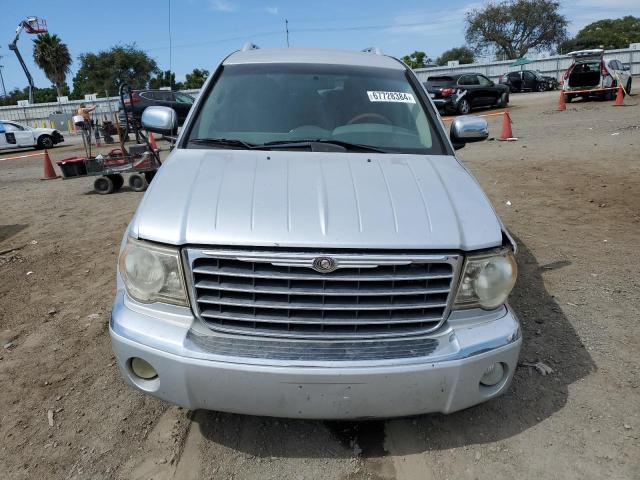 Photo 5 from auction – 2008 CHRYSLER ASPEN LIMI with VIN 1A8HX58N58F117358