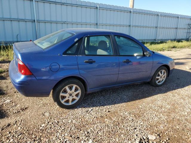 Zdjęcie 3 z aukcji – 2005 FORD FOCUS ZX4 z VIN 1FAFP34N35W242529