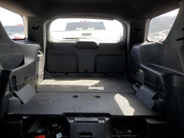 Photo 10 from auction – 2022 FORD EXPLORER P with VIN 1FM5K8AC3NGA22012