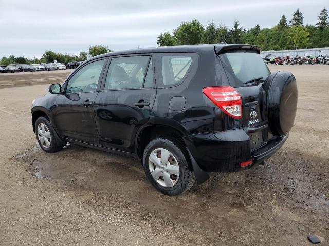 Photo 2 from auction – 2012 TOYOTA RAV4 with VIN 2T3ZF4DV1CW127472