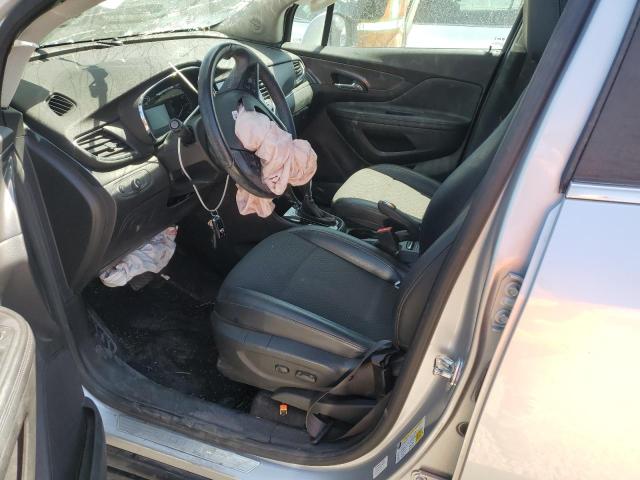 Photo 7 from auction – 2019 BUICK ENCORE PRE with VIN KL4CJESB7KB722699