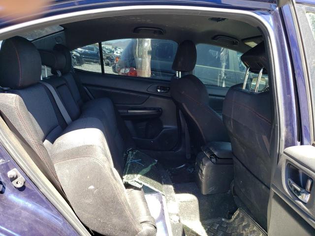 Photo 10 from auction – 2020 SUBARU WRX with VIN JF1VA1A68L9823888