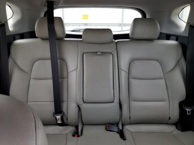 Photo 10 from auction – 2016 HYUNDAI TUCSON LIM with VIN KM8J3CA47GU097243