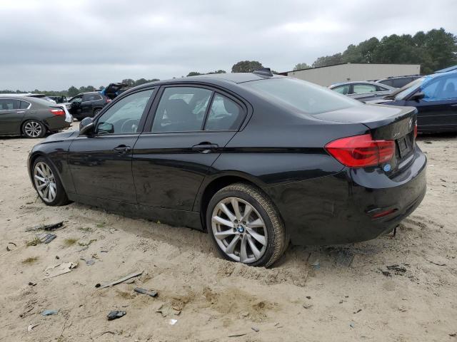Photo 2 from auction – 2018 BMW 320 XI with VIN WBA8A3C55JA487164