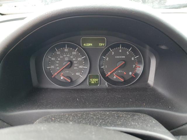 Zdjęcie 9 z aukcji – 2011 VOLVO S40 T5 z VIN YV1672MS5B2545741