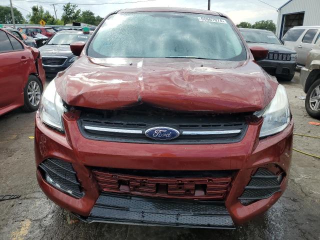 Photo 5 from auction – 2016 FORD ESCAPE SE with VIN 1FMCU0G72GUC21120