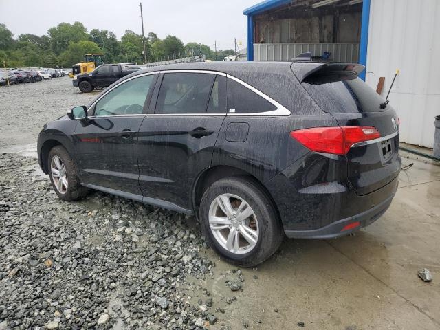 Photo 2 from auction – 2015 ACURA RDX with VIN 5J8TB4H37FL023703
