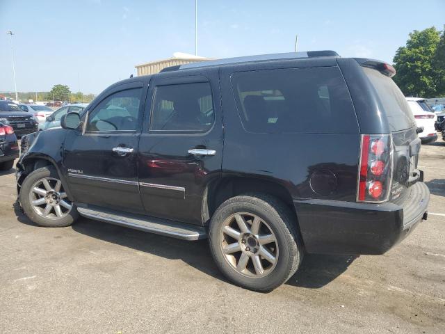Photo 2 from auction – 2010 GMC YUKON DENA with VIN 1GKUKEEF1AR277683