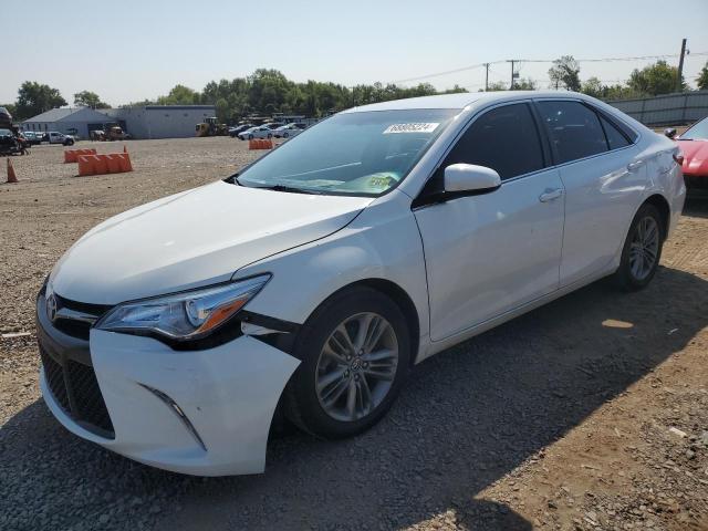 TOYOTA CAMRY LE 2016 with VIN 4T1BF1FK5GU593343 - Photo from auction
