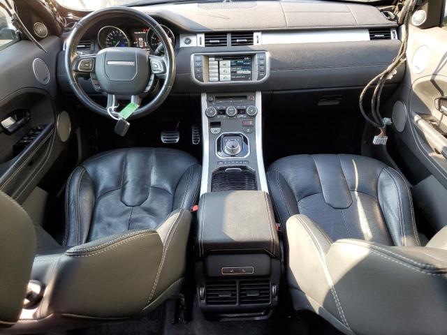 Photo 8 from auction – 2015 LAND ROVER RANGE ROVE with VIN SALVT2BG0FH967178