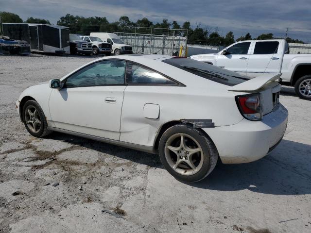 Photo 2 from auction – 2000 TOYOTA CELICA GT- with VIN JTDDY32T0Y0005052