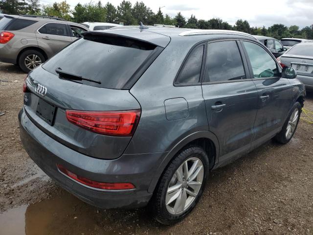 Photo 3 from auction – 2018 AUDI Q3 PREMIUM with VIN WA1BCCFS8JR005688