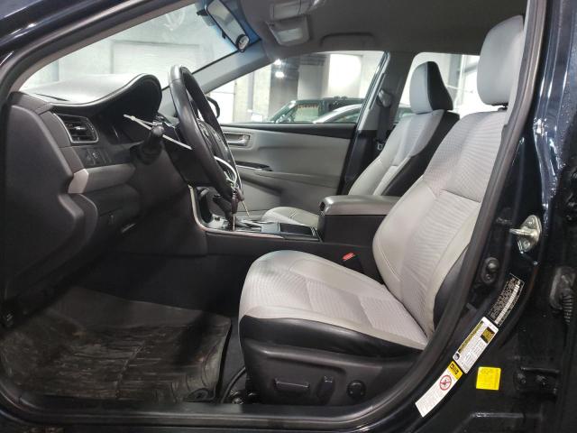 Photo 7 from auction – 2015 TOYOTA CAMRY LE with VIN 4T1BF1FK2FU474230
