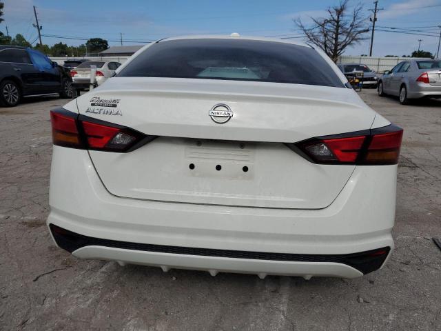 Photo 6 from auction – 2020 NISSAN ALTIMA S with VIN 1N4BL4BVXLC271883