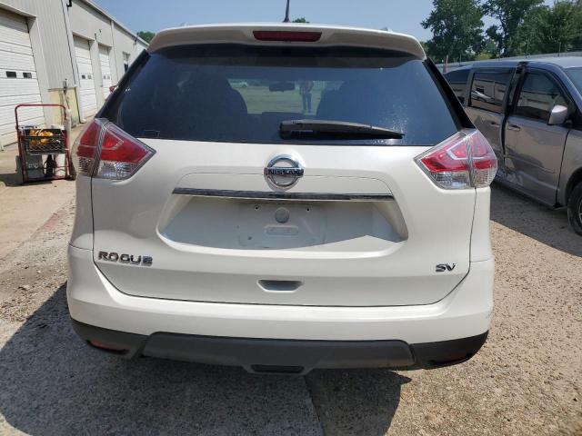 Photo 6 from auction – 2016 NISSAN ROGUE S with VIN KNMAT2MT7GP678211