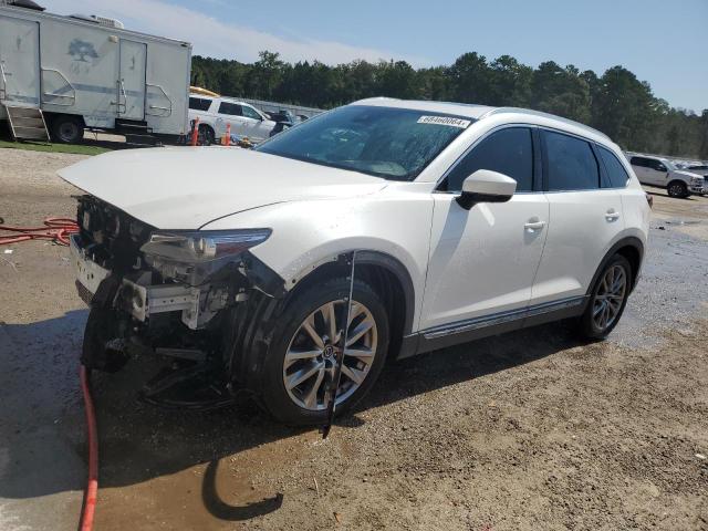 MAZDA CX-9 SIGNA 2019 with VIN JM3TCBEY6K0305401 - Photo from auction