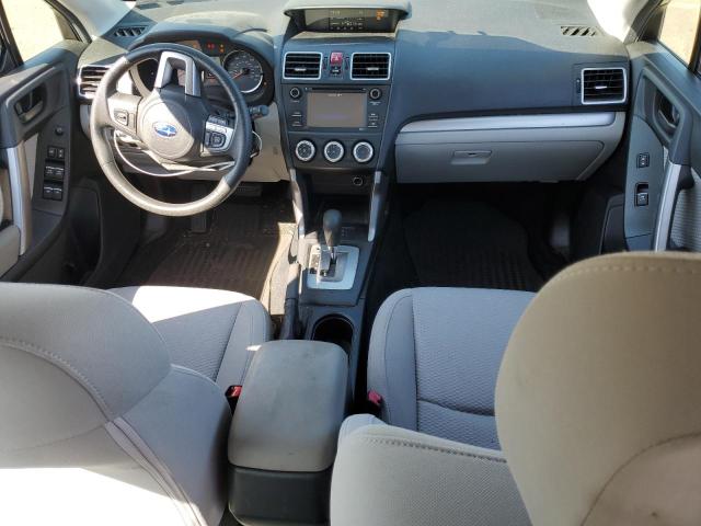 Photo 8 from auction – 2018 SUBARU FORESTER 2 with VIN JF2SJABC3JH441564