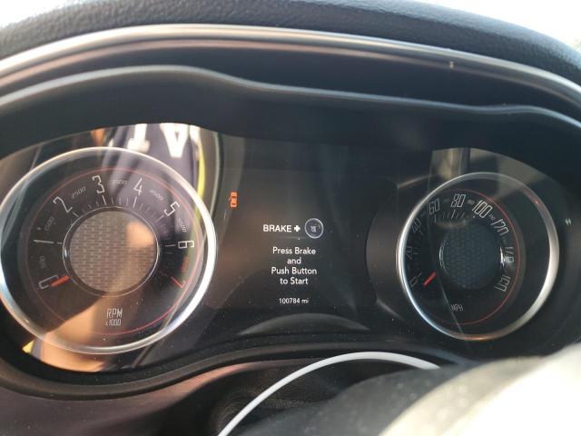 Photo 9 from auction – 2018 DODGE CHALLENGER with VIN 2C3CDZAG4JH245581