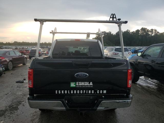 Photo 6 from auction – 2017 FORD F150 SUPER with VIN 1FTEW1EF4HFC55749