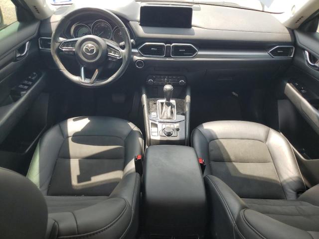 Photo 8 from auction – 2022 MAZDA CX-5 SELEC with VIN JM3KFBBM6N0561286
