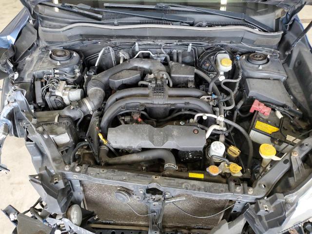 Photo 12 from auction – 2018 SUBARU FORESTER 2 with VIN JF2SJAGC7JH569847