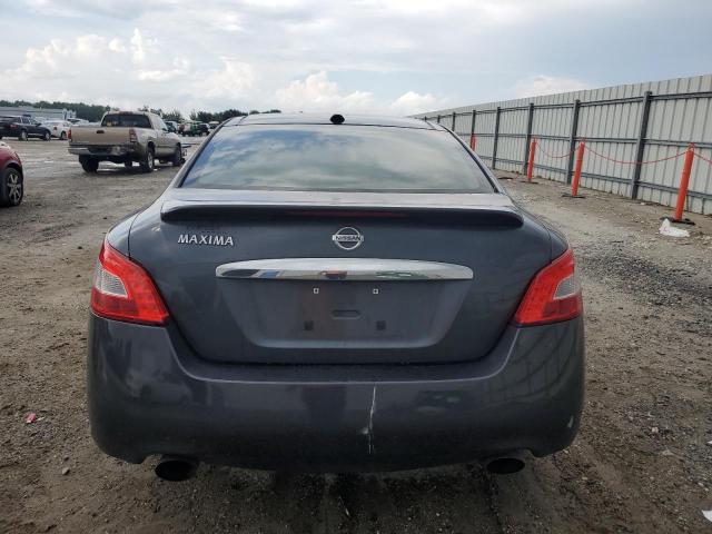 Photo 6 from auction – 2010 NISSAN MAXIMA S with VIN 1N4AA5AP7AC807048