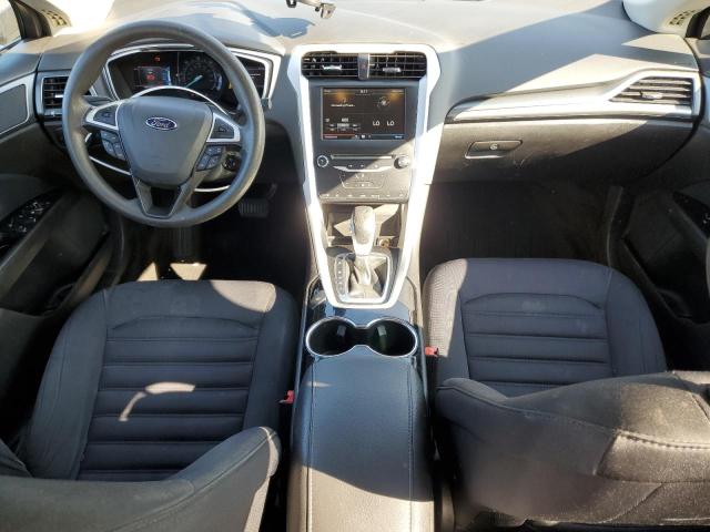 Photo 8 from auction – 2014 FORD FUSION SE with VIN 3FA6P0LU7ER271784