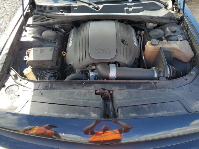 Photo 11 from auction – 2015 DODGE CHALLENGER with VIN 2C3CDZAT0FH823504