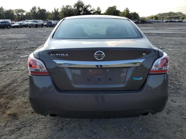 Photo 6 from auction – 2013 NISSAN ALTIMA 2.5 with VIN 1N4AL3AP1DC223702