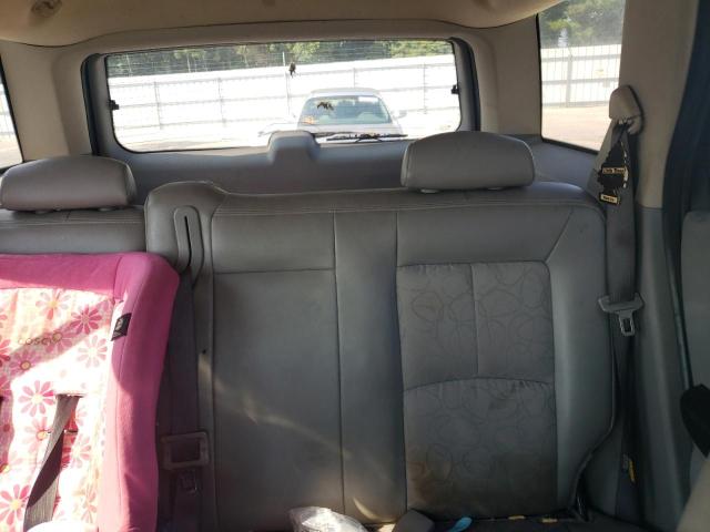 Photo 10 from auction – 2005 SATURN VUE with VIN 5GZCZ53445S820249