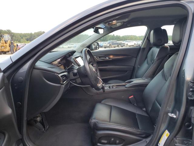 Photo 7 from auction – 2013 CADILLAC ATS with VIN 1G6AA5RAXD0120536