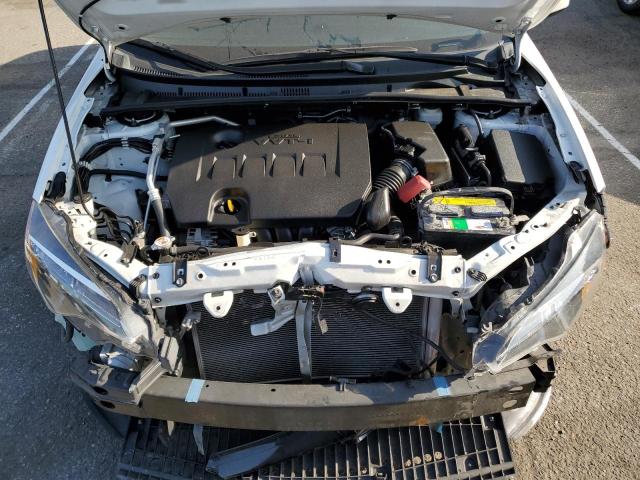 Photo 11 from auction – 2018 TOYOTA COROLLA L with VIN 5YFBURHE9JP759528