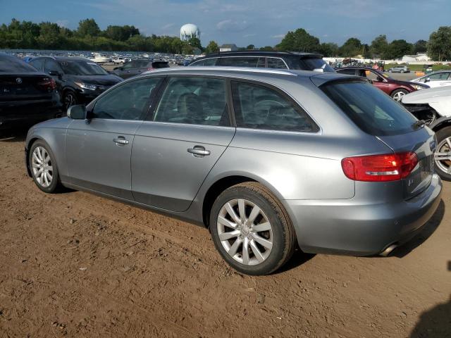 Photo 2 from auction – 2010 AUDI A4 PREMIUM with VIN WAUWFAFL6AA121818