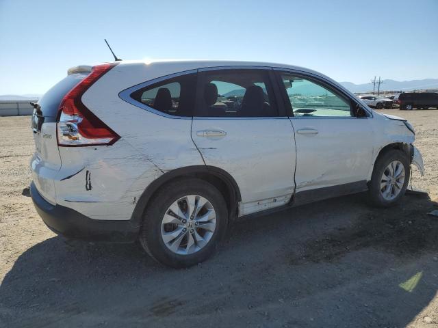Photo 3 from auction – 2013 HONDA CR-V EX with VIN 5J6RM4H56DL088781