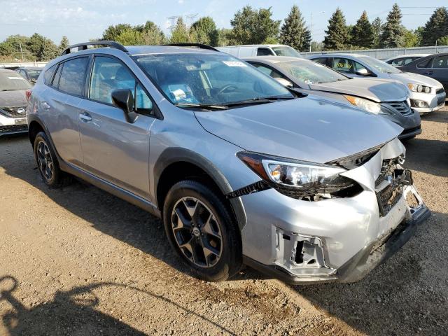 Photo 4 from auction – 2018 SUBARU CROSSTREK with VIN JF2GTAAC4J9210510