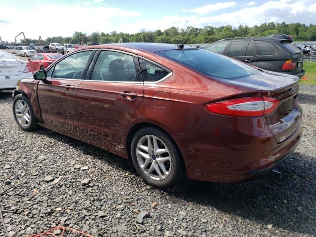 Photo 2 from auction – 2015 FORD FUSION SE with VIN 3FA6P0H74FR277689