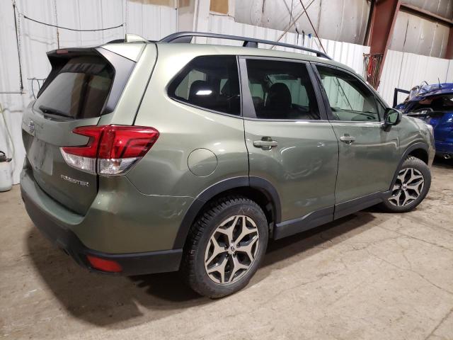 Photo 3 from auction – 2020 SUBARU FORESTER P with VIN JF2SKAJC8LH439276