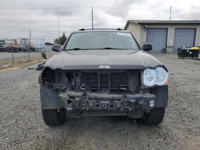 Photo 5 from auction – 2010 JEEP GRAND CHER with VIN 1J4PR4GK5AC140512