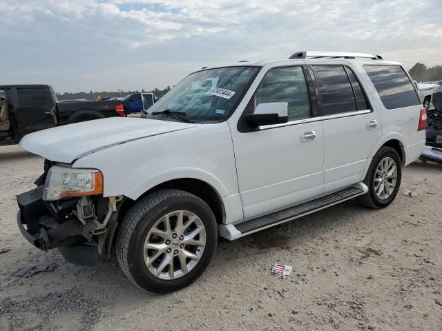 FORD EXPEDITION 2015 مع رقم تعريف المركبة 1FMJU1KT0FEF07252 - صورة من المزاد