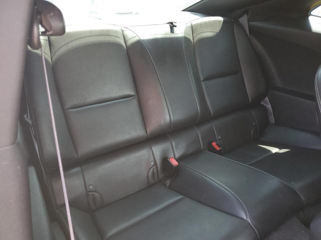 Photo 10 from auction – 2013 CHEVROLET CAMARO 2SS with VIN 2G1FT1EW8D9242544