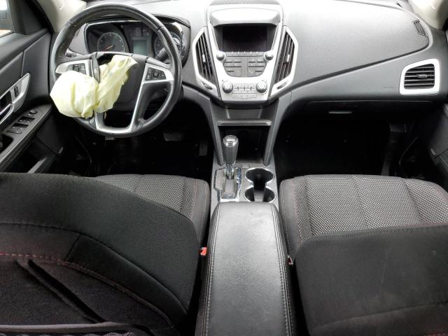 Photo 8 from auction – 2017 GMC TERRAIN SL with VIN 2GKFLTEK9H6180177