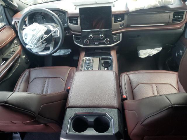 Photo 8 from auction – 2024 FORD EXPEDITION with VIN 1FMJK2A88REA31037
